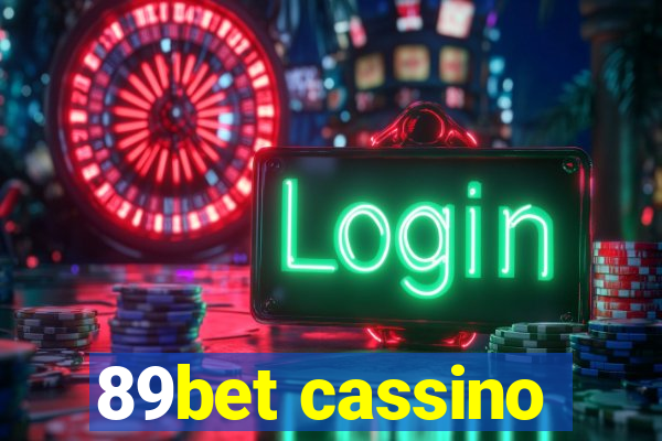 89bet cassino